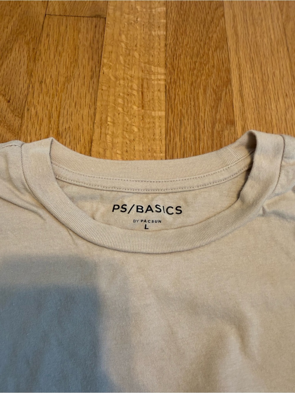 pacsun basic tshirt bundle - Picture 8 of 8